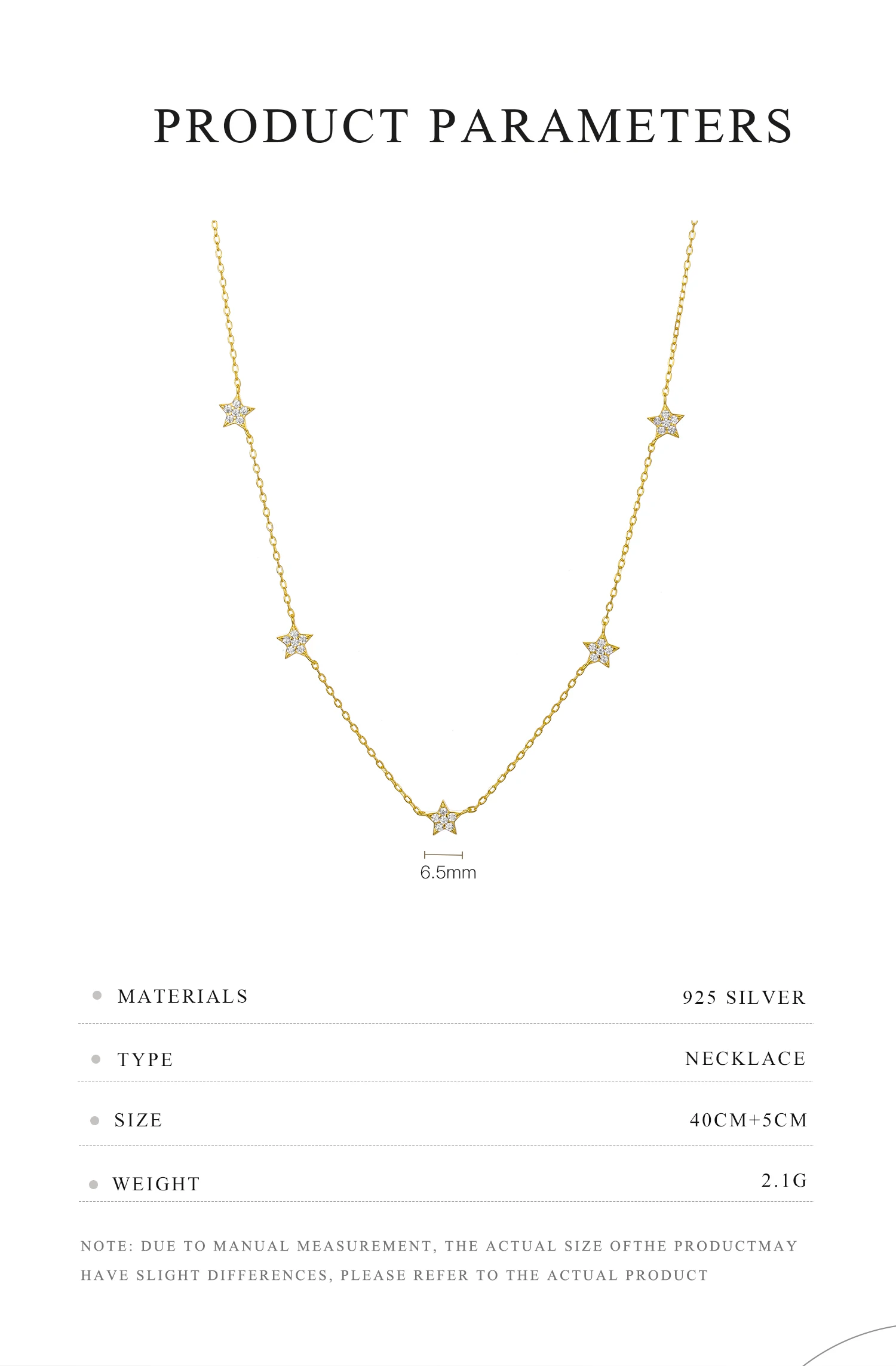 Product detail