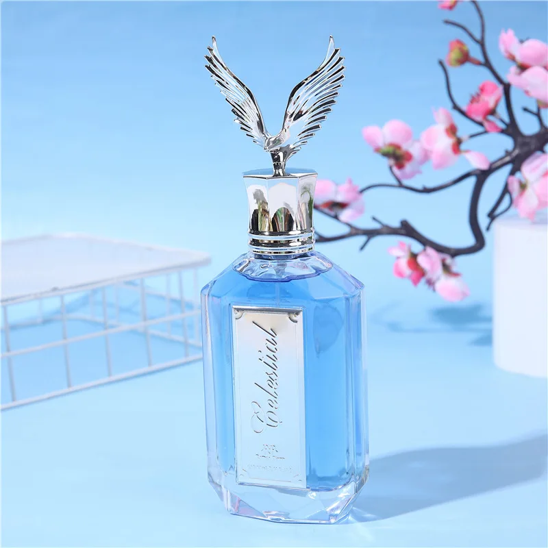 Unisex perfume for men and women