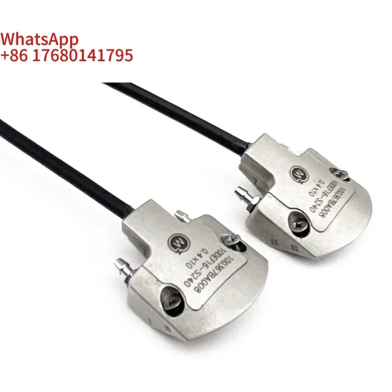 M2probe 7.5 Mhz Weld Ndt Phased Array Probe for Test Raw Material Testing Equipment
