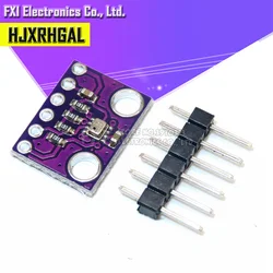 I2C / SPI BMP280 5V Digital Barometric Pressure Altitude Sensor High Precision Atmospheric Module for arduino Replace BMP180