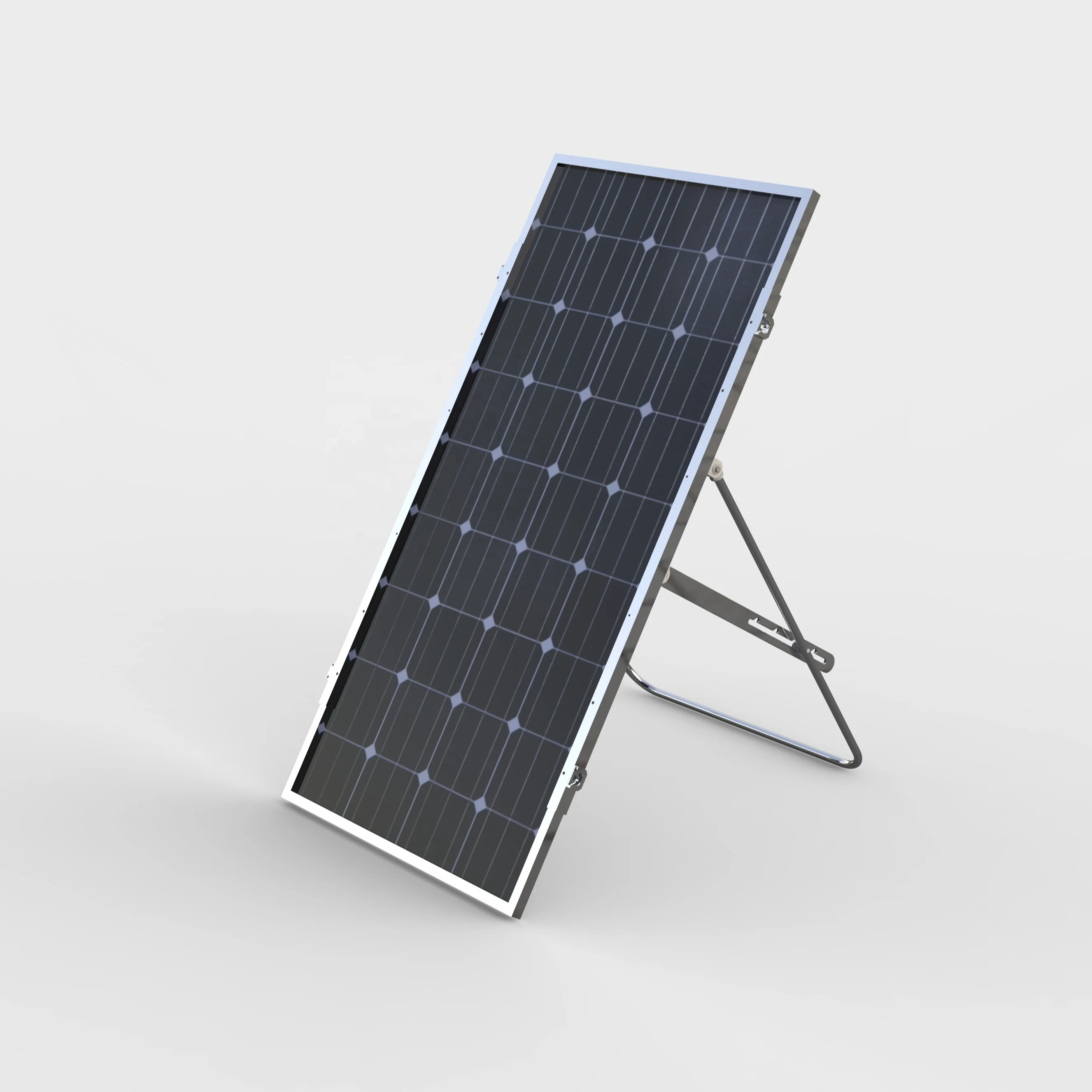 

Solar Panels 550w 10kw Solar Power System Solar Panel Mount Panel 500w