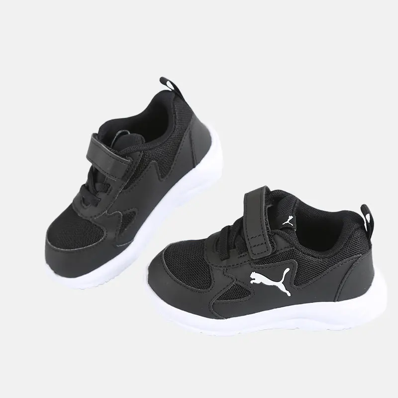 

Puma оригинальная детская спортивная и удобная повседневная обувь унисекс нового сезона 192972-01