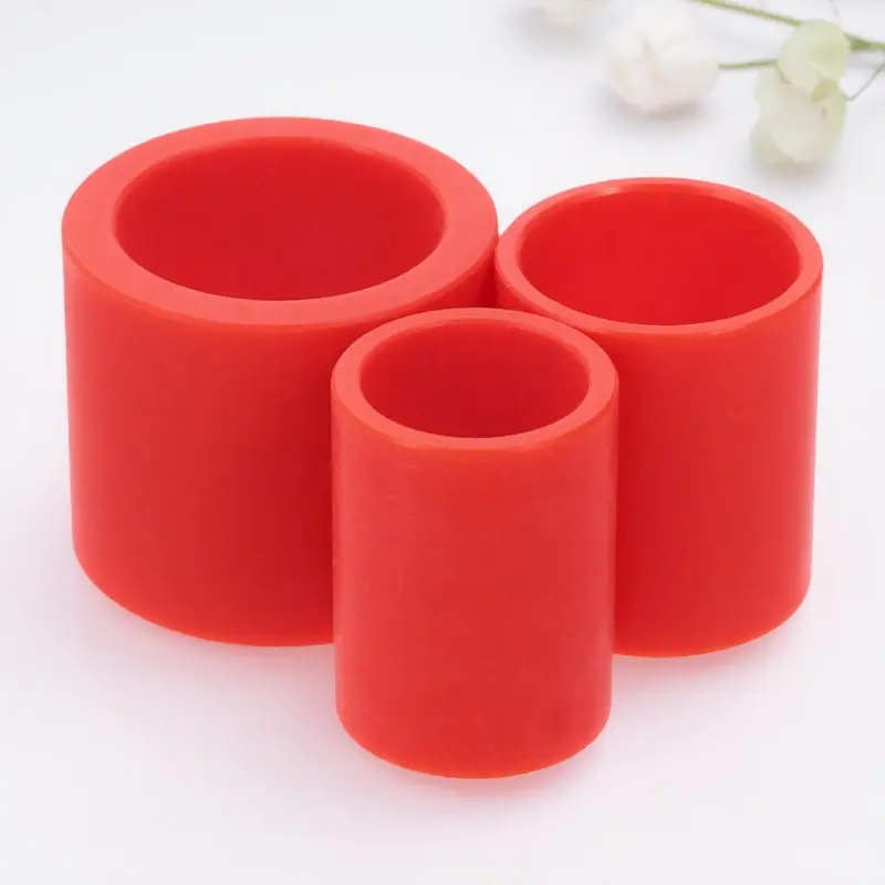 3pcs 25.4/19/16 To 12.7Mm Sanding Machine Reducer Adapter Plastic Grinding Wheel Bore Converter For Bench Grinder Arbor Step - view 6