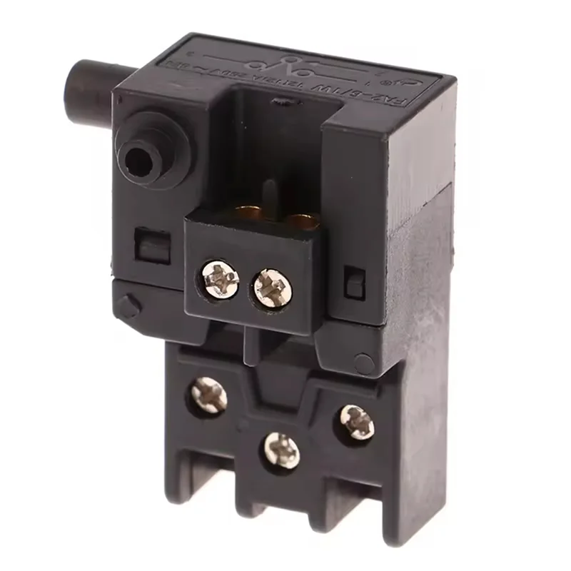 

-A90P 1Pc Curve Saw Dust Switch 651923-1 Replace For 5903R 5103R 5143R UC3530A UC4030A LS1013 LS1013L LS1040 LS1040F