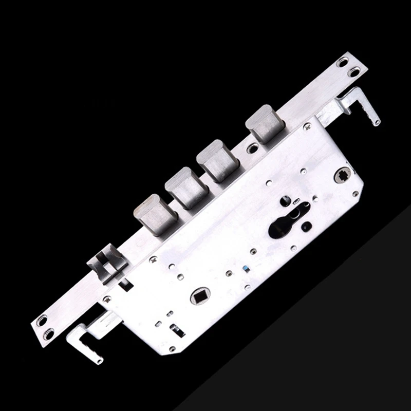 Special Gear Lock Body For Fingerprint Lock Internal Gear Structure Smart Lock Anti-Card 6068 Filling Smart Lock Body Durable