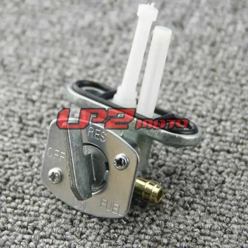 

Fuel Gas Switch Valve Petcock for Yamaha YZ80 YZ85 91-18 YZ250F 01-13 YZ400F YZ426F YZ450F 98-05 FZS600 Fazer 98-01 SR400 15-17