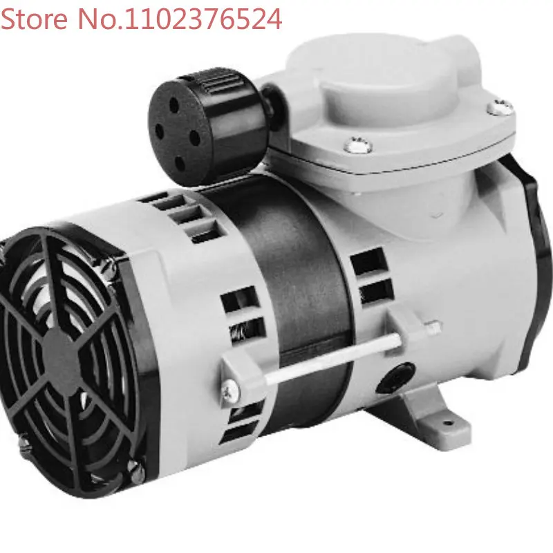 

Thomas 107CAB18 vacuum pump diaphragm pump, 110V, corrosion-resistant, designed for imported refrigeration equipment