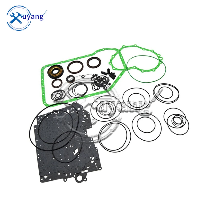 

ZF5HP19 5HP19 01V Transmission Seal Gasket Repair Rebuild Kit for VW Audi BMW Jaguar