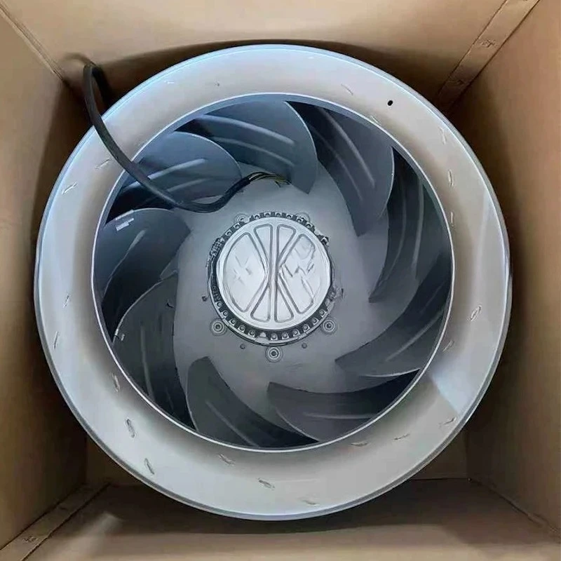 

NEW Original 100% Working R4D560 AQ05 06 445W 230V 1 2A Fan