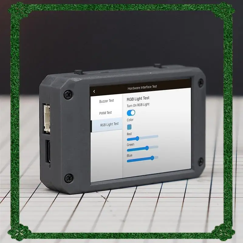 24-Hour Delivery Visual Recognition Module Micropython Developer For Robot Kit Artificial Intelligence Development Board