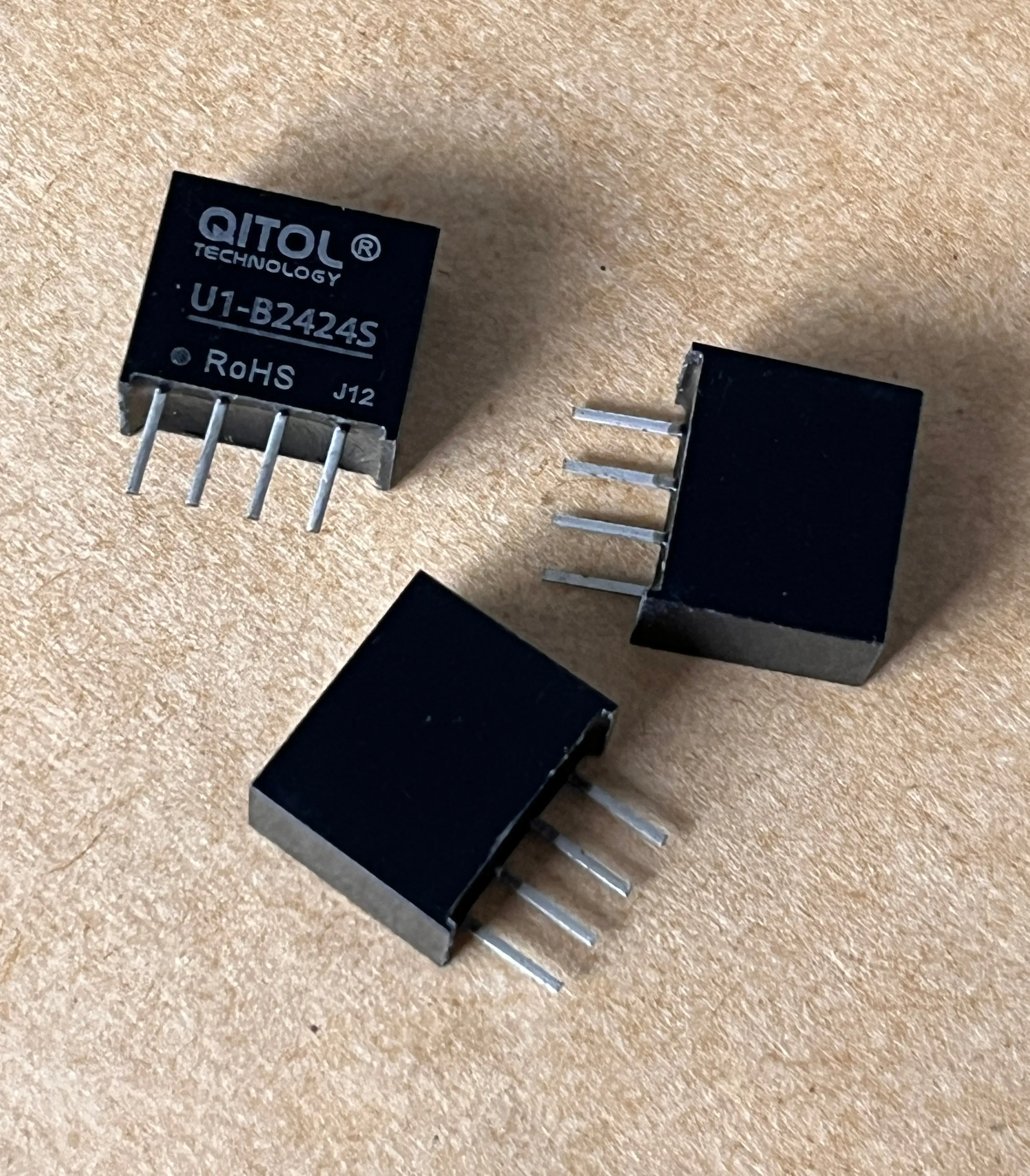 1W B2424S-1WR3 U1-B…