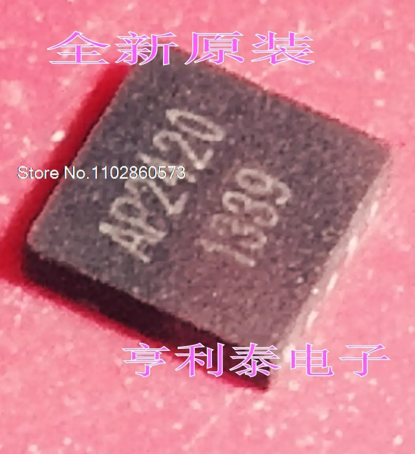 

5PCS/LOT AP2420IDE-ADJ AP2420 TDFN-10 IC