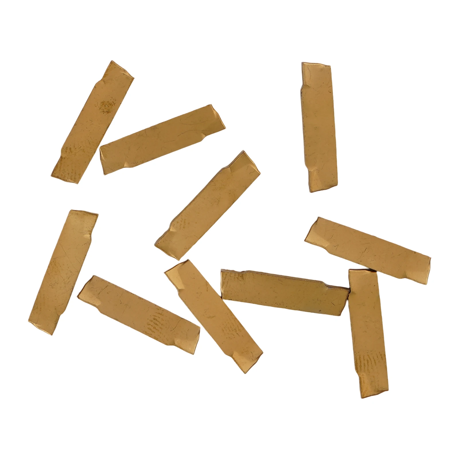 

Держатель инструмента для токарного станка профессионального класса для MGEHR1616 2, упакованный 10 твердосплавных вставок MGMN200 G для повышенной долговечности