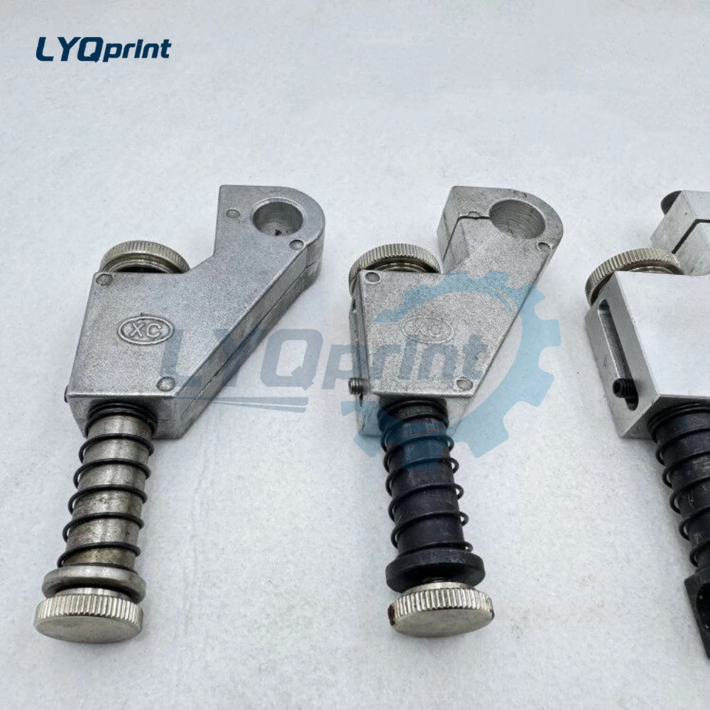 Printing Brush Holder Feeder Bracket Die Cutting Laminating Separator Support