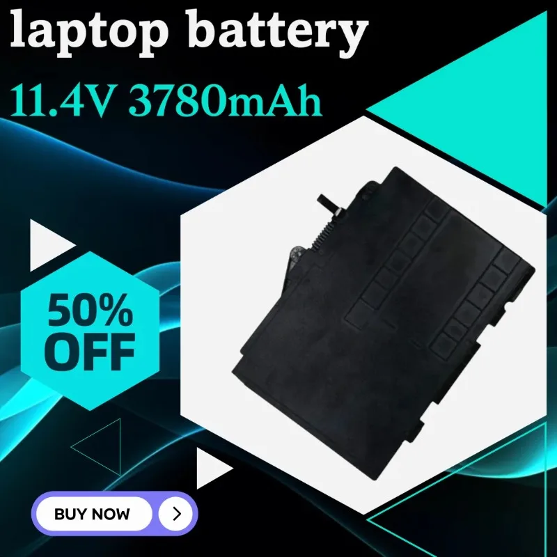 11.4V 3780Mah Lapto… - image