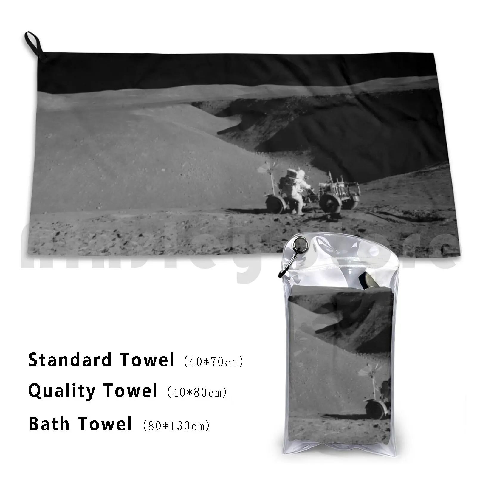 Apollo 15-6 Custom …