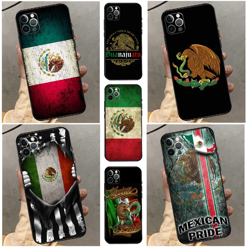 Mexican Pride Eagle… - image