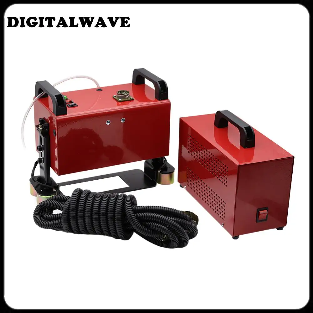 

KT-QD05 Portable Pneumatic Marking Machine 150*50MM For Automotive Frame Engine Motorcycle Vehicle Frame Number 220V/110V