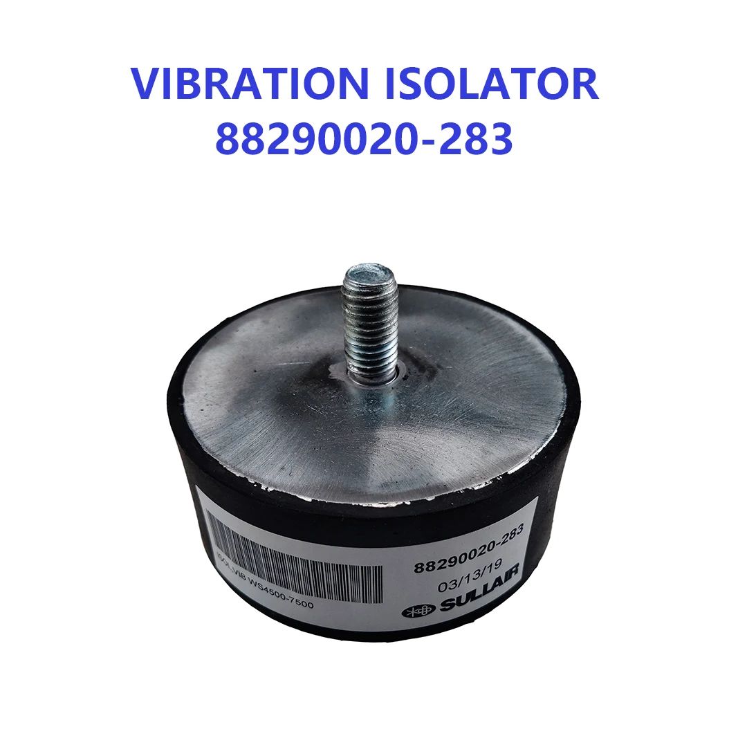 

Screw Air Compressor Vibration Isolator for SULLAIR Air Compressor Motor Airend Tank Vibration Replacement Kit