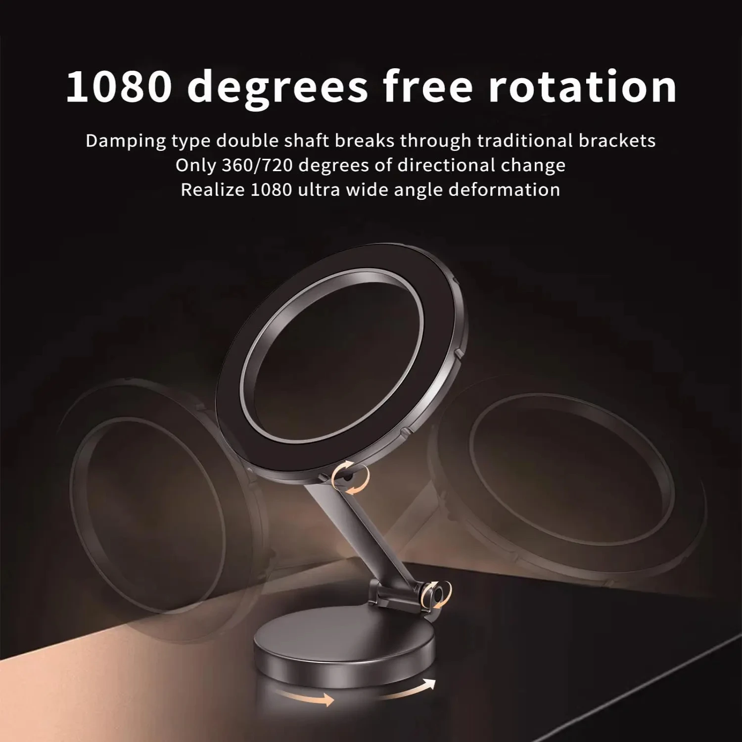 Supporto per auto, supporto per telefono da cruscotto per auto, supporto per telefono per auto per parabrezza 15/14/13