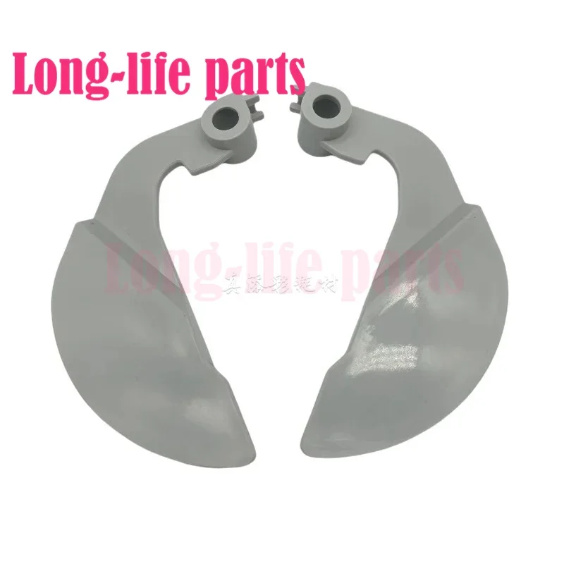 2PCS Compatible Separatiom Flat Board For Ricoh MP 1356 1357 9000 1106 1100 1350 1106 906 1107 Copier Parts