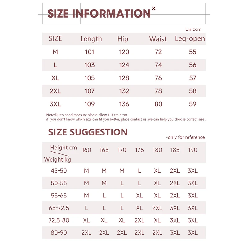 TFETTERS Herbst Winter männer Casual Hosen 2025, Neue Mode Nähen Design Jogginghose Männer Elastische Taille Lose Fitness Hosen