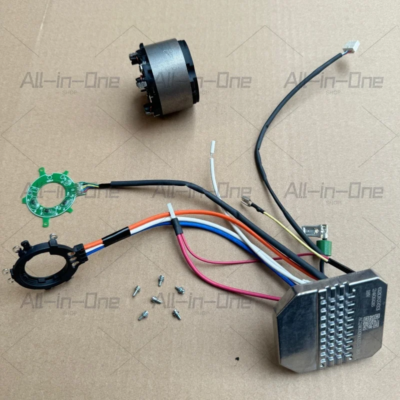 DHS680 HS680D XSH03MB XSH03Z Control Board Stator 629B61-9 620K93-3 632D90-5 Replacement Parts
