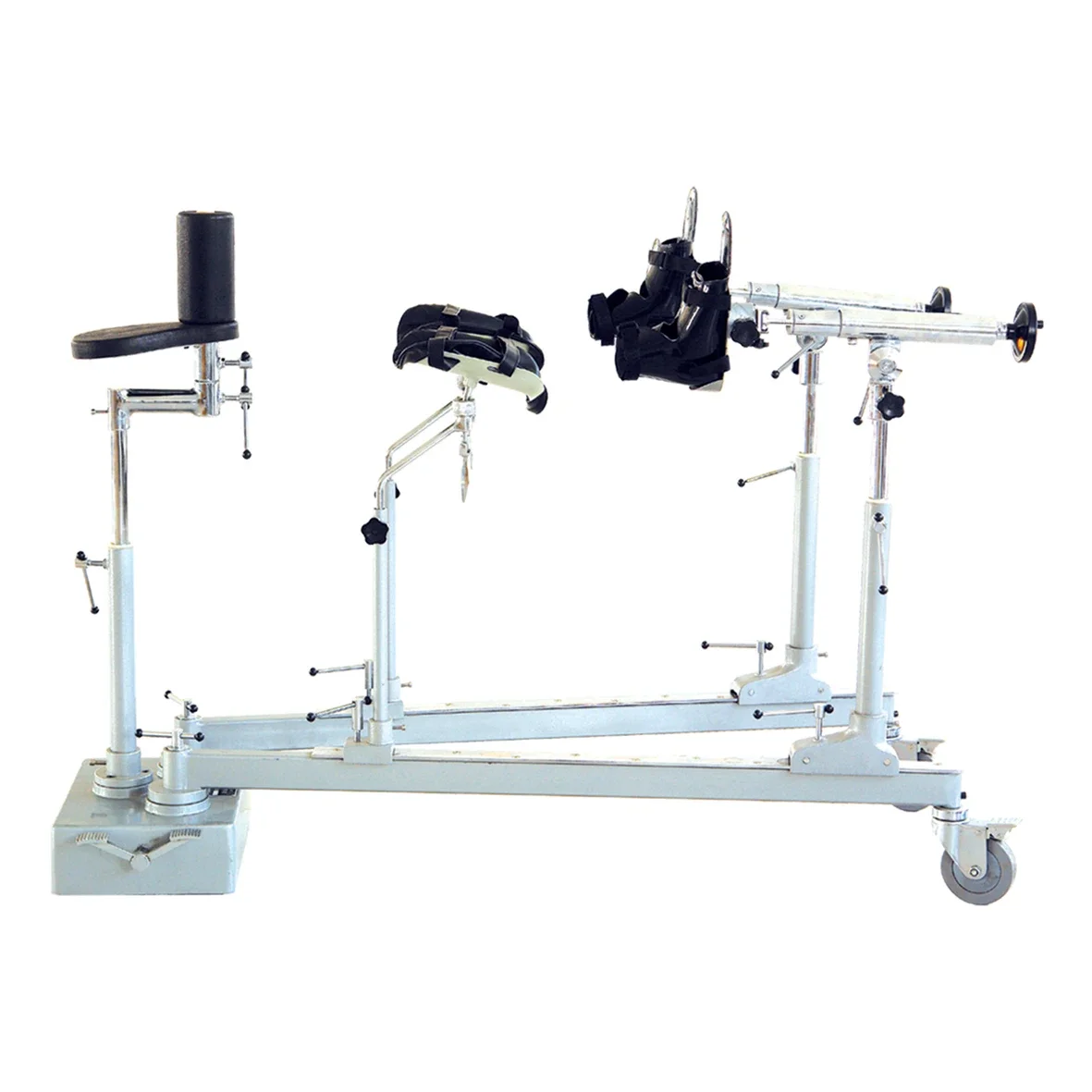 Stainless Steel orthopaedic traction for operation Table