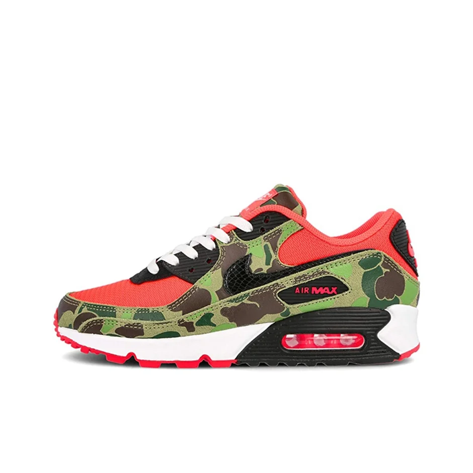 

Nike Air Max 90 Reverse Duck Camo CW6024-600