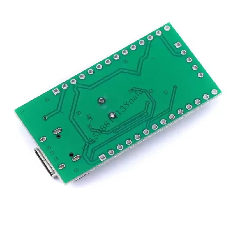 594F Multifunctionele 1.7V-5.5V PY32F003 MCU Development Board PY32F003F18P6TU Development Board DMA Controller