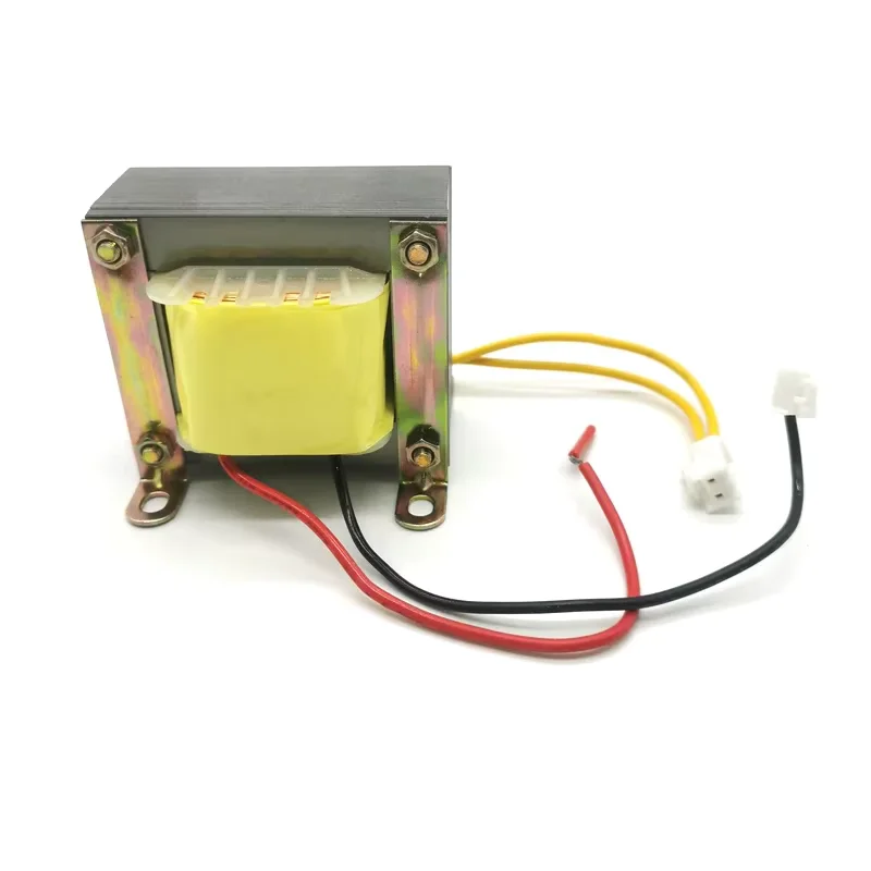 

Strong 210 Control Box Copper Power Transformer Dual Voltage 220V Input 30V Output 50Hz-60Hz EI Core Single/Dual Voltage Control