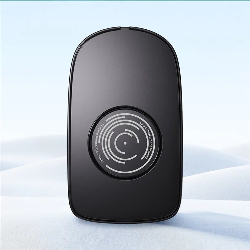 

FEB-Mover Mouse Mouse Movement Simulator with ON/OFF Switch for Computer Awakening, Keeps PC