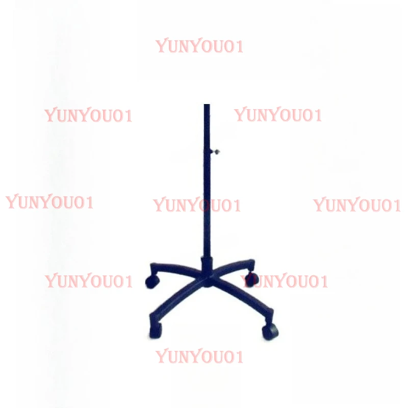

Mannequin Base and Stand Set – Iron Pulley Base with Universal Wheels for Dress Form and Display Mannequins