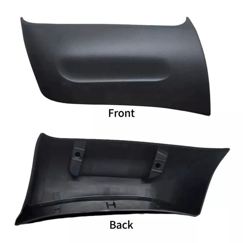 

1 пара угловых чехлов на передний бампер BC3Z-16038-AA, BC3Z-16039-AA для Ford Pickup F250, F350, F450, F550 Super Duty Trucks