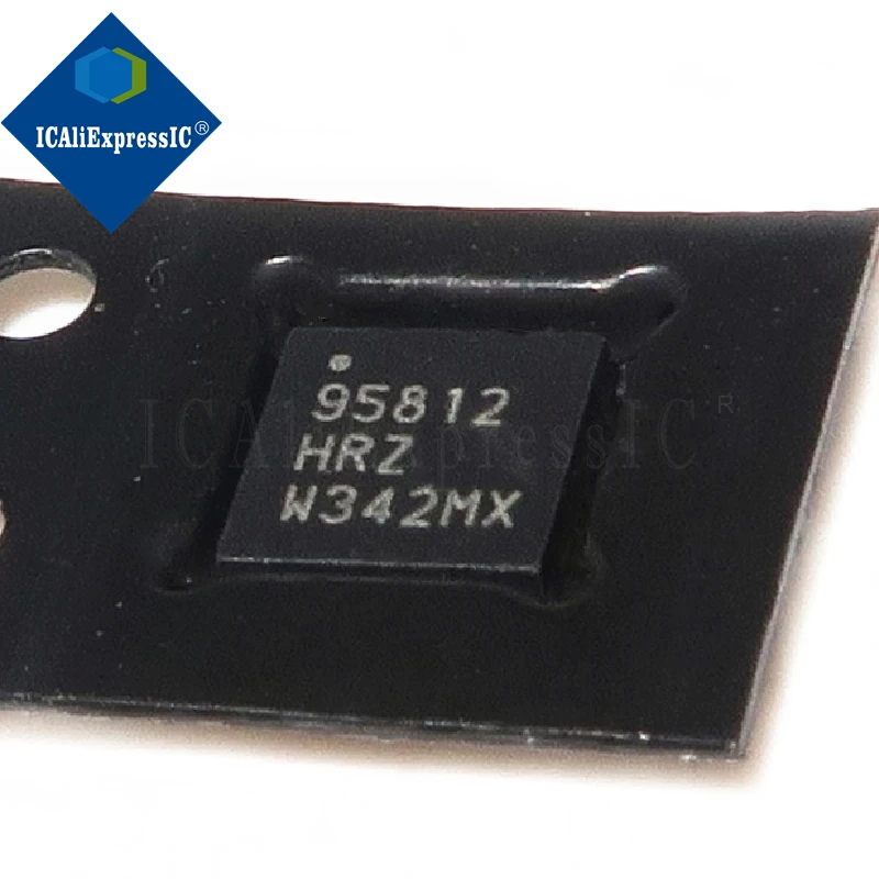 1 Stück ISL95812HRZ ISL95812HR 95812HRZ