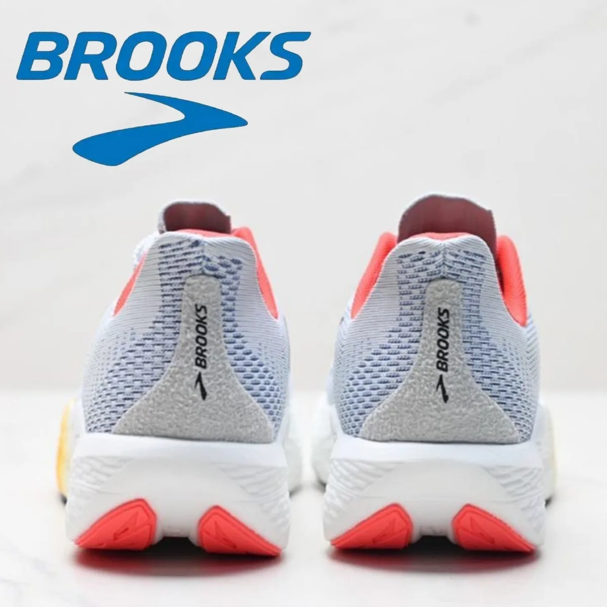 Brooks Hyperion Max Gale 2 أحذية رياضية رجالية ممتصة للصدمات سباق ماراثون المهنية احذية الجري أحذية رياضية كاجوال للرجال