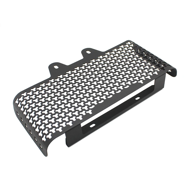 Para bmw rninet r net r nove t puro racer scrambler r9t 2014-2024 motocicleta radiador de alumínio grade protetora capa guardas