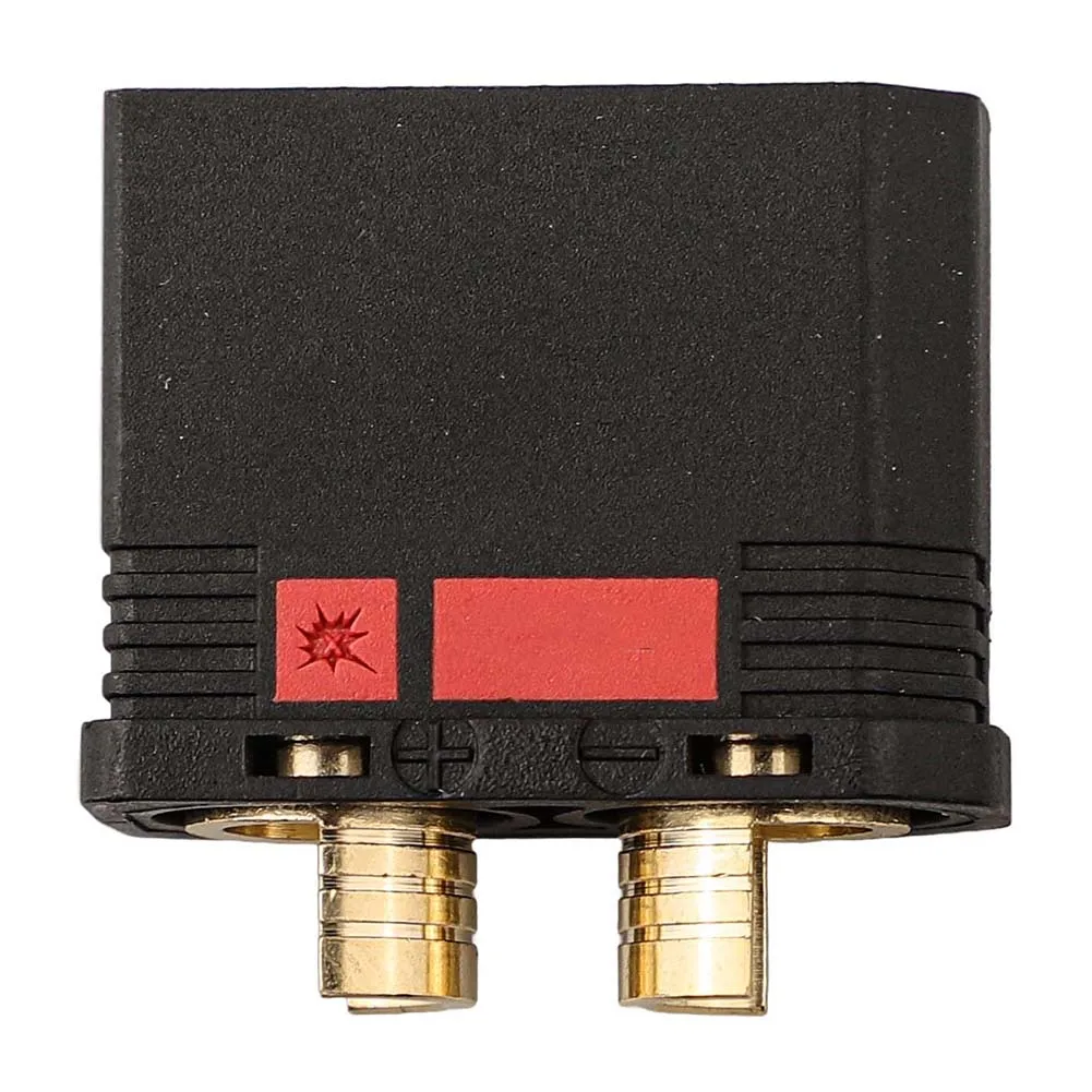Spark-Proof Connector Anti-Static Connector Environmentally Friendly High-Strength Material Adapter Electrical Connections