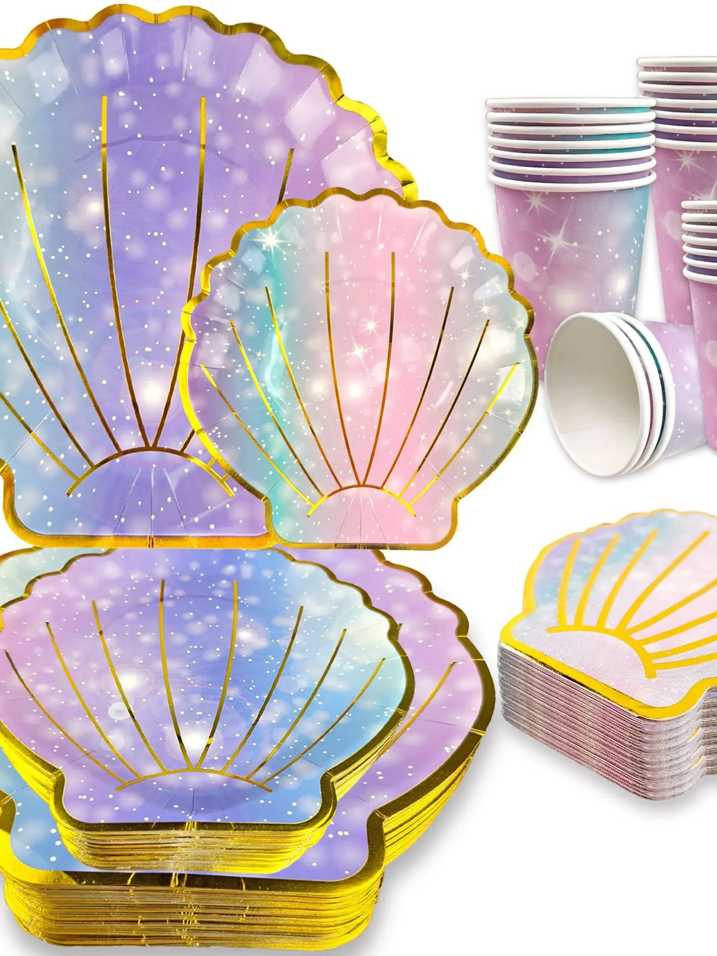 set-decorativo-di-piatti-bicchieri-e-posate-in-carta-biodegradabile-a-forma-speciale-monouso-per-feste-di-compleanno-adatti-al-microonde