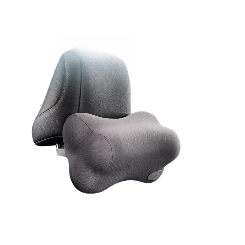 Car headrest neck guard Headrest car on-board Driver relieves fatigue