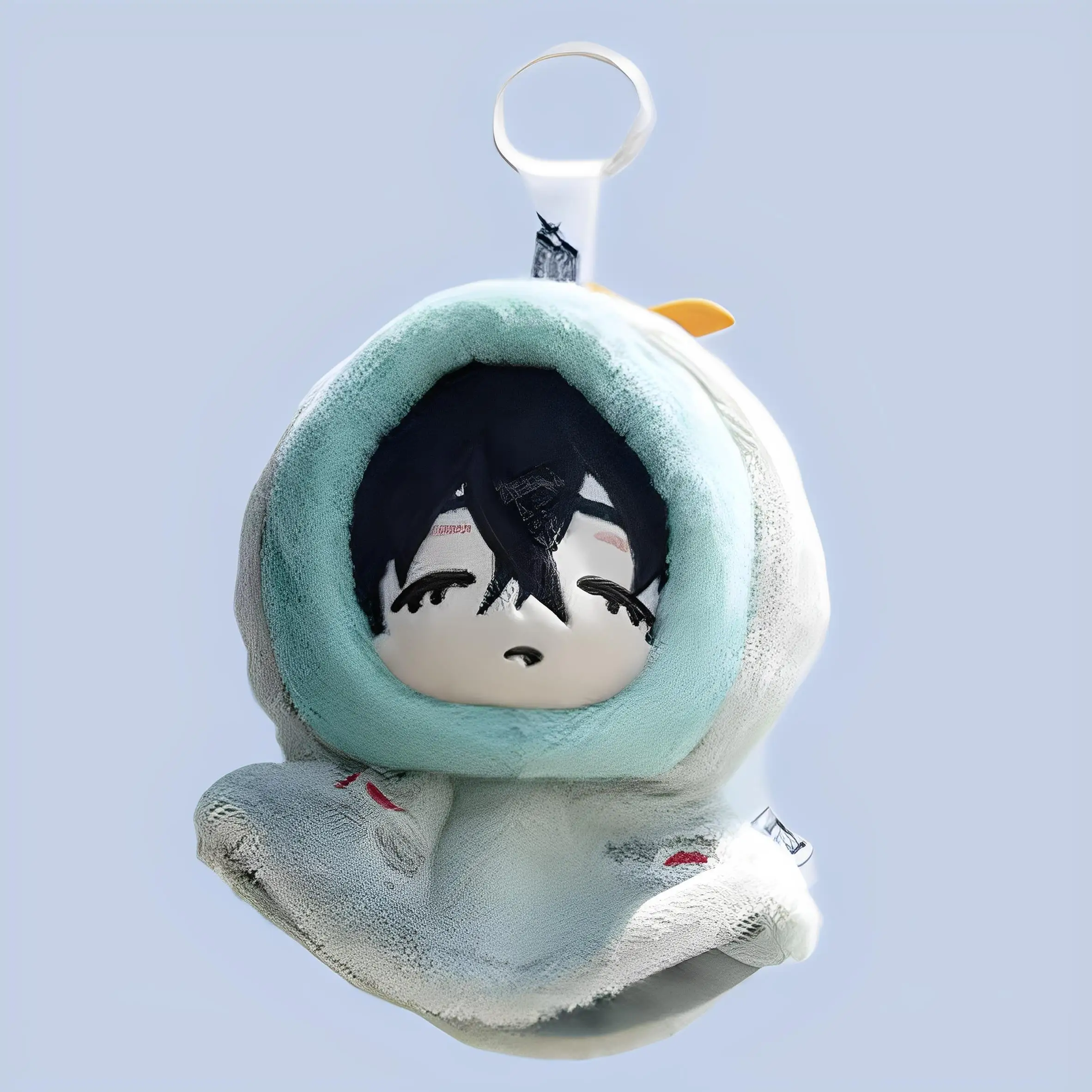 Genuine Alien Stage Sunny Doll Series Blind Box Ivan Till Plush