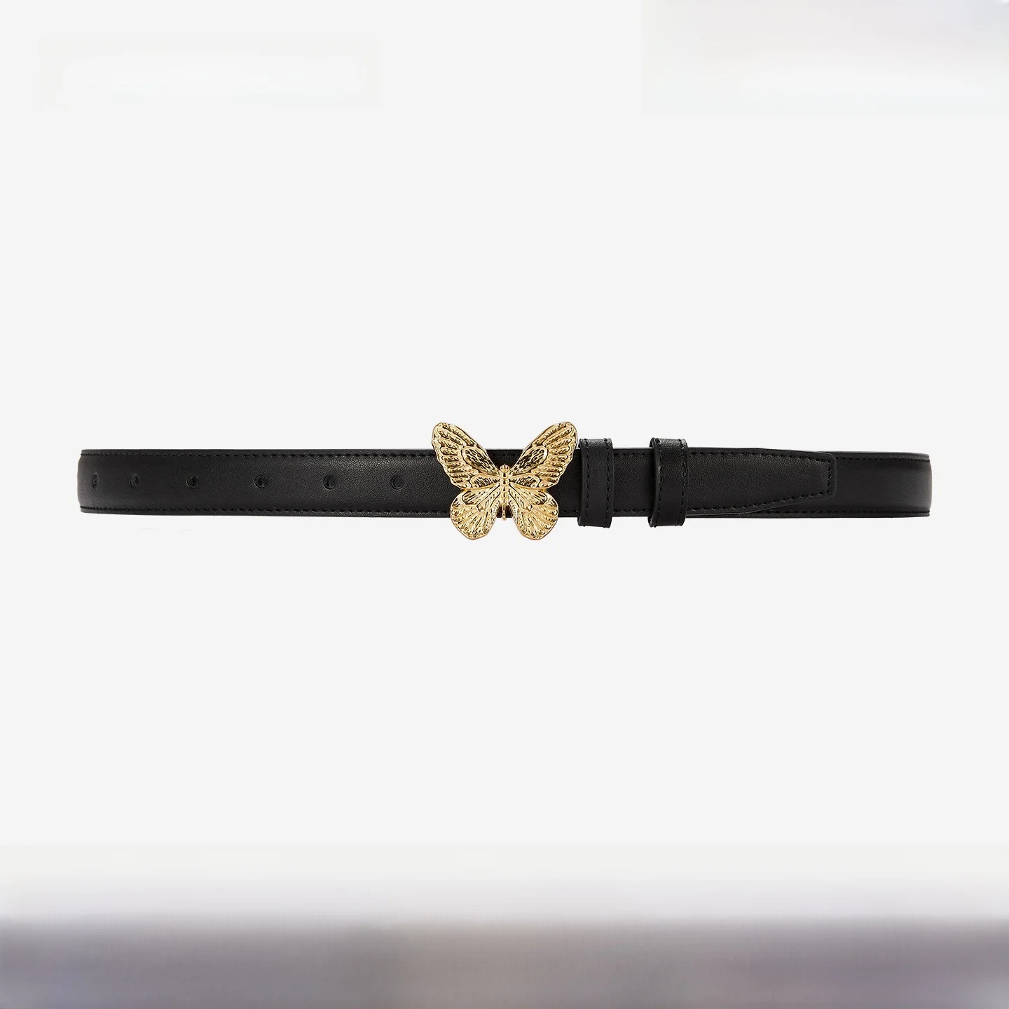 canles-konis-store-バタフライロック-本革ベルト-レディース-ファッションアクセサリー-ジーンズ装飾用-レトロ-ストリートスタイル