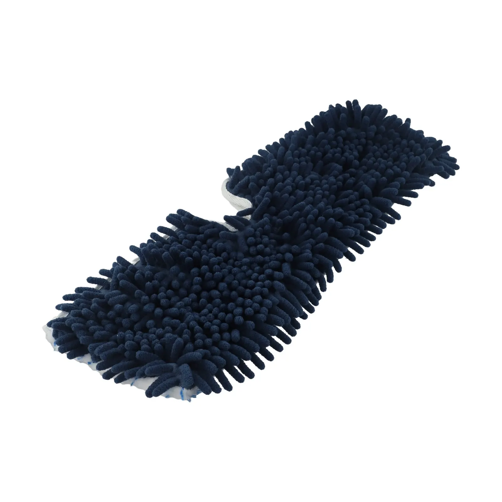 Mop Refill Mop Pad Cleaning Tools Mop Pad Reusable Super Absorbent 1 Pack Cleaning Cloths Dust Flip High Quality