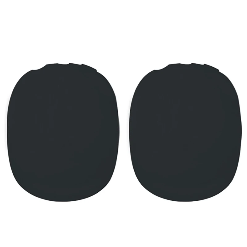Hot TTKK Earpads Cover Protective Case Silicone Earcup Protectors For  Max Wireless Headphones
