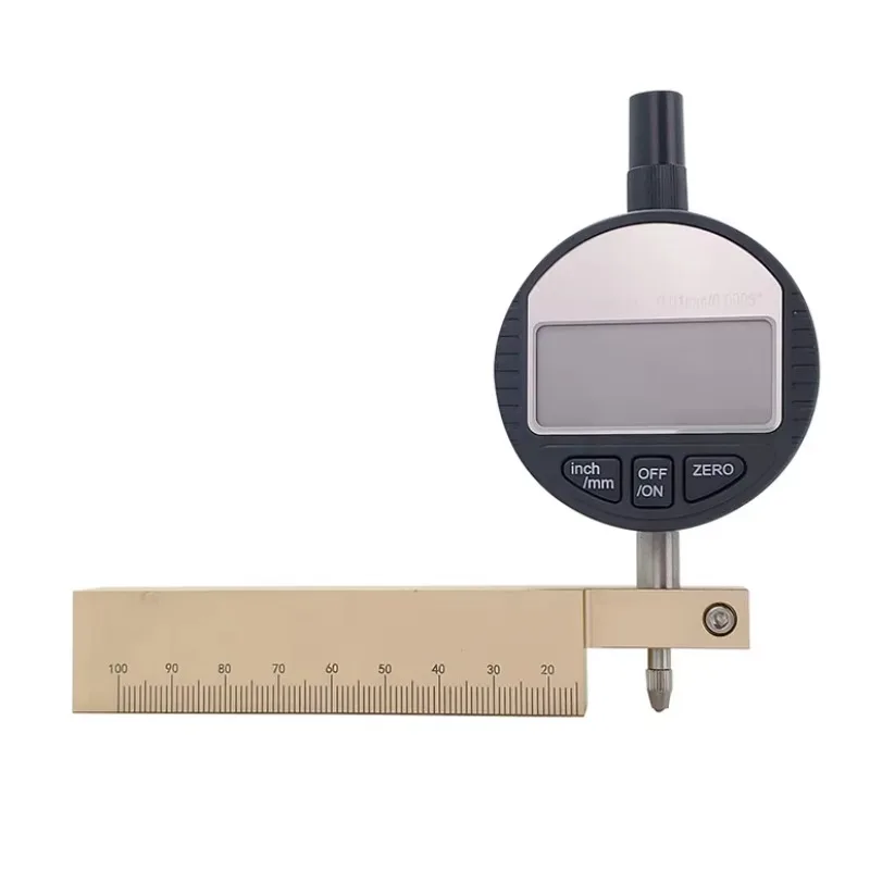 

Hooqu Measuring Tools For Saxophone Mouthpiece Digital Tip Opening Gauge/Saxophone Repair Tools Saxophone Tools