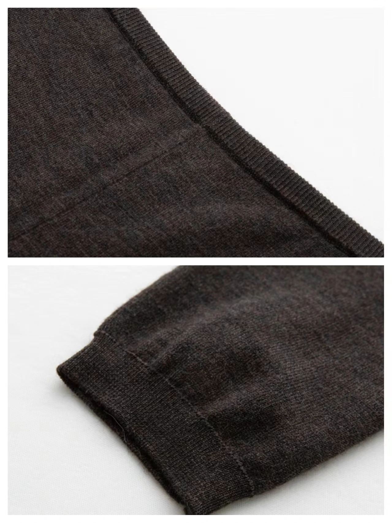 

Женские леггинсы из тонкой шерсти, осень-зима, тонкие теплые эластичные узкие брюки с высокой талией, вязаные леггинсы из 100% мериносовой шерсти, приятные для кожи