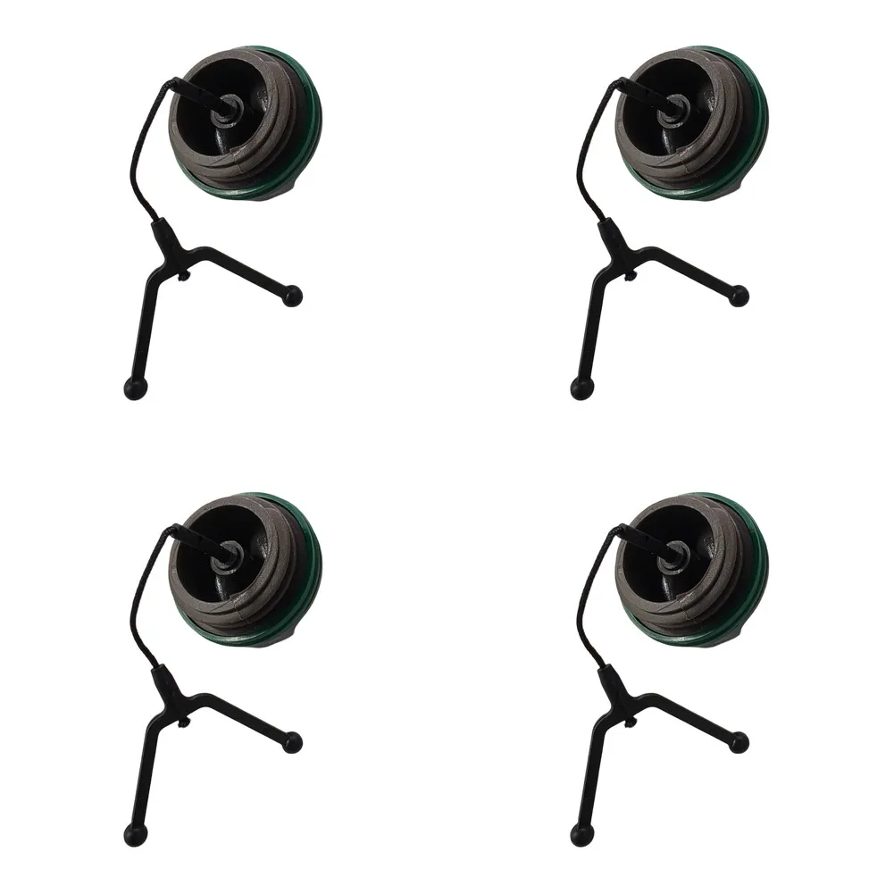 Fuel Cap Replacement for For HUS181 HUS281 HUS288 Chainsaws Plastic Accessory Supporting Standard Fuel Handling