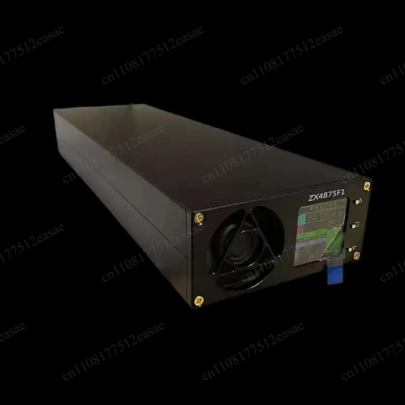 Used for 4875 fast charger, ion battery, Bluetooth, adjustable current and voltage