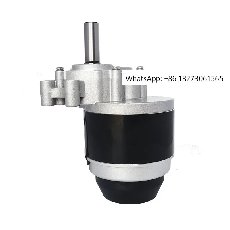 Special Dc Motor Mo…