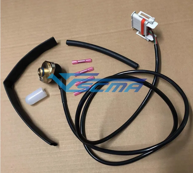 

for Scania oil pressure sensor 1862894 1862892 P420G440G450